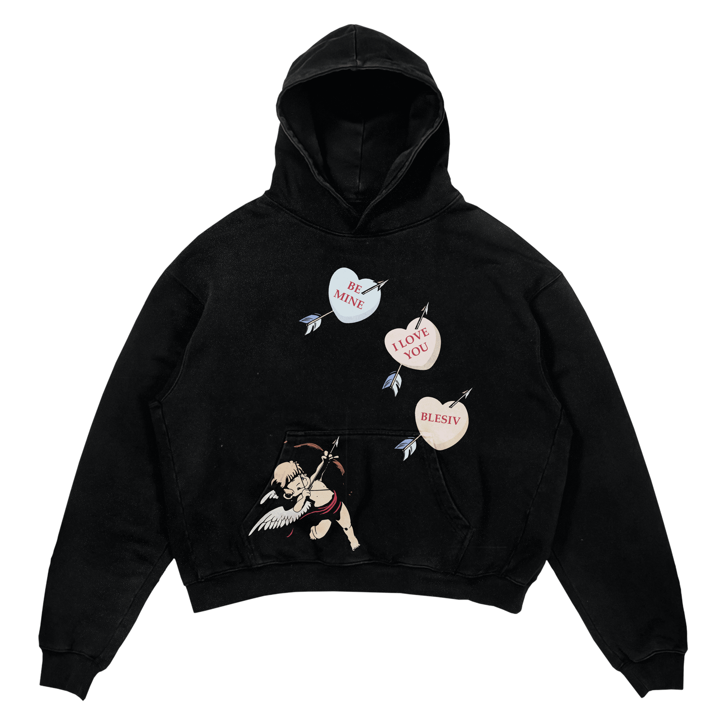 Blesiv Merch